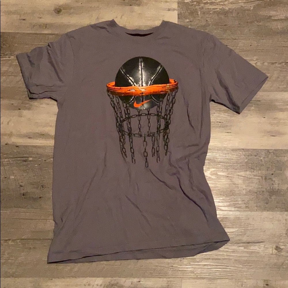 Nike shirt